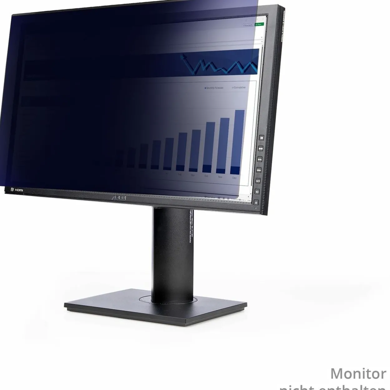 STARTECH 27" MONITOR PRIVACY SCREEN