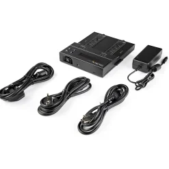 STARTECH M.2 SATA M.2 NVME DUPLICATOR