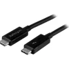 Startech 2.00m Thunderbolt USB/DP kompatibel