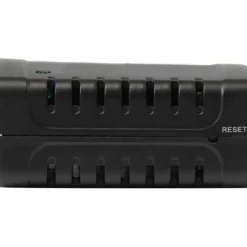 Startech Netzwerk USB Printserver LPR