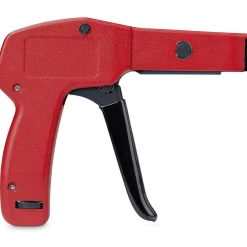 Startech NYLON CABLE TIE GUN/TOOL CUTTER/INSTALLATION TOOL