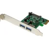 Startech PCIe USB3.0 2 Port