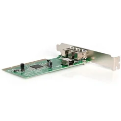 Startech PCI1394MP 4 Port PCI retail