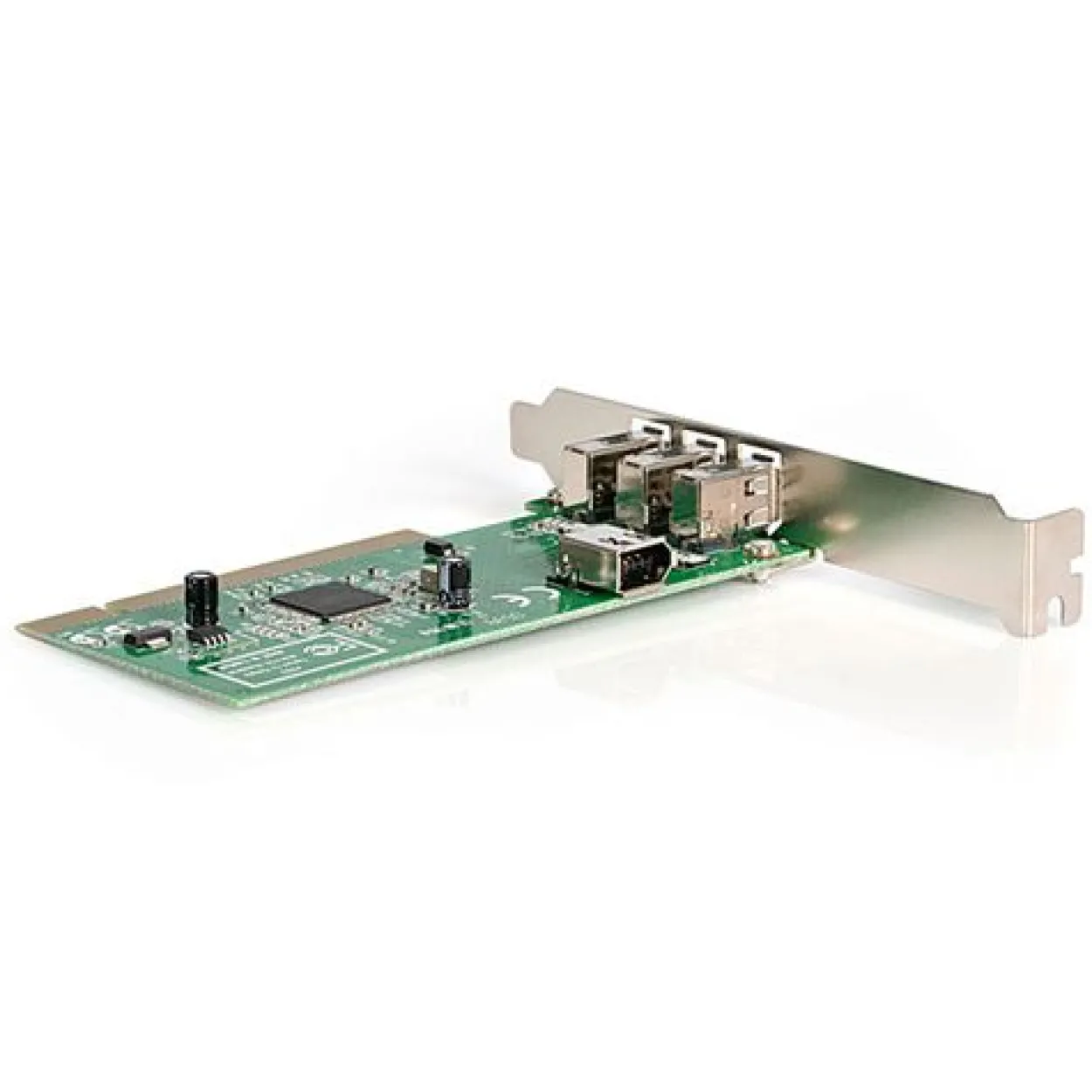Startech PCI1394MP 4 Port PCI retail