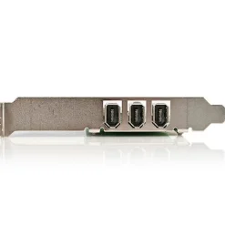 Startech PCI1394MP 4 Port PCI retail