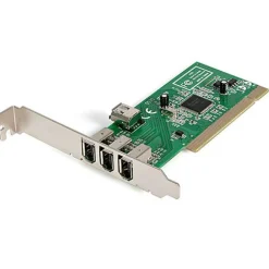 Startech PCI1394MP 4 Port PCI retail