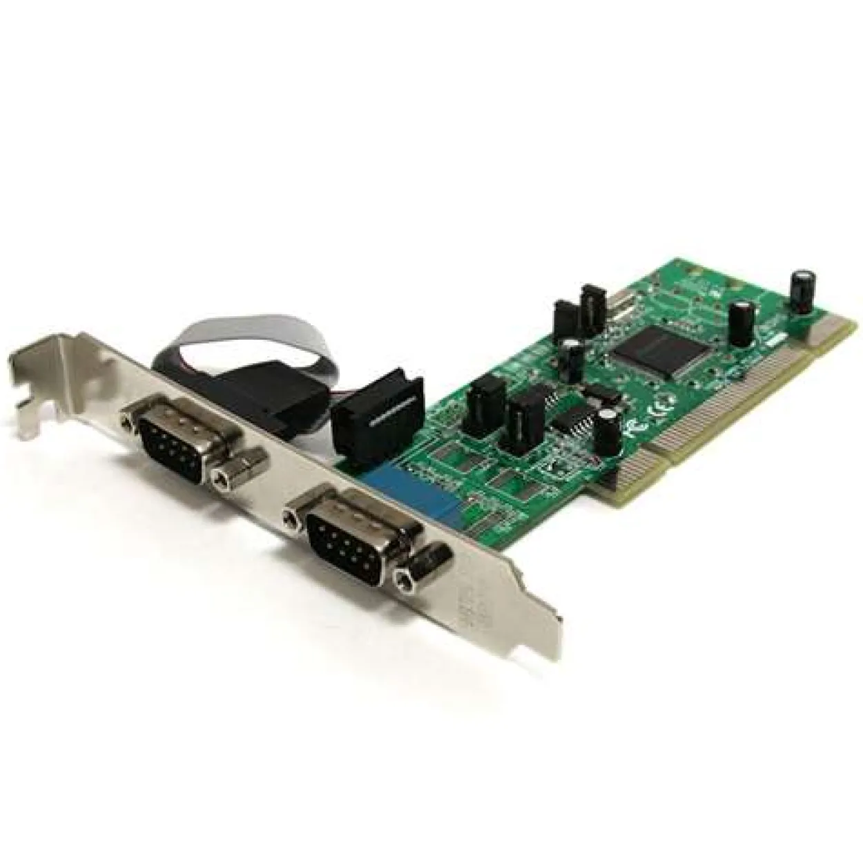 Startech PCI2S4851050 2 Port PCI Low Profile retail