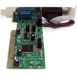 Startech PCI2S4851050 2 Port PCI Low Profile retail