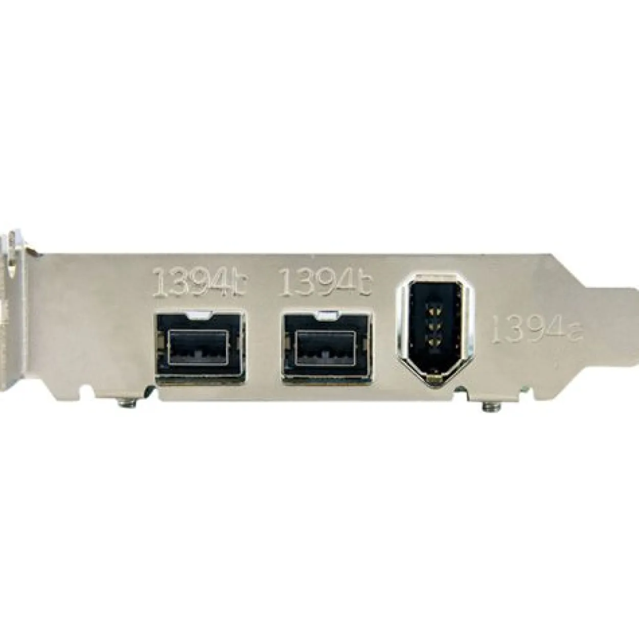 Startech PEX1394B3LP 3 Port PCIe x1 Low Profile retail
