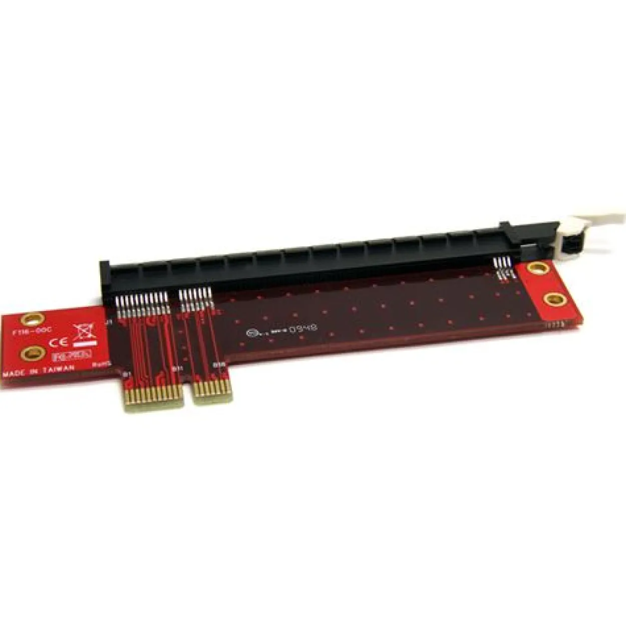 Startech PEX1TO162 1 Port PCIe x1 bulk
