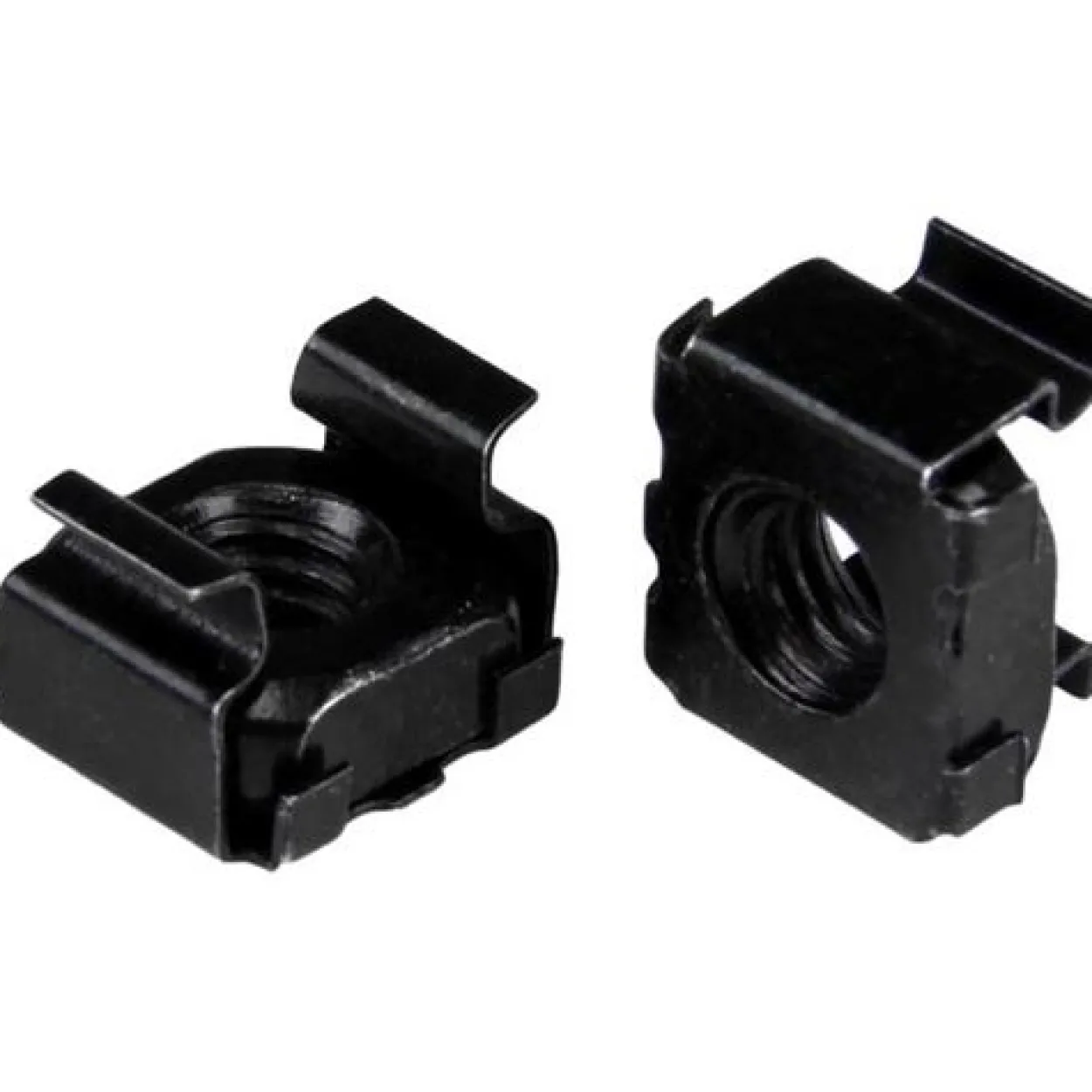 Startech 50 PKG M5 Cage Nuts