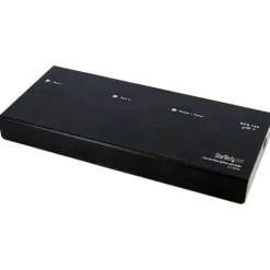 Startech 2 Port DVI Video Splitter