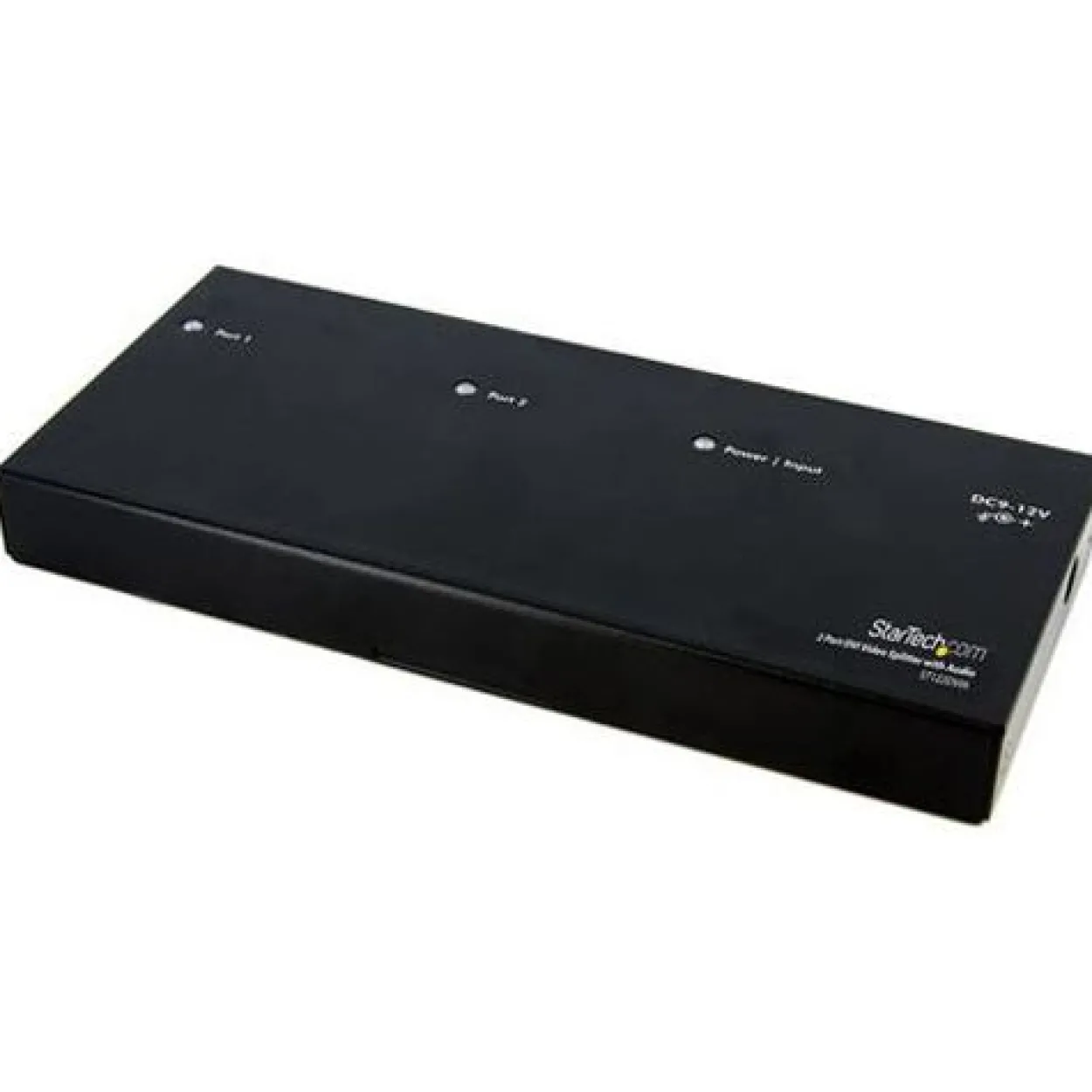 Startech 2 Port DVI Video Splitter