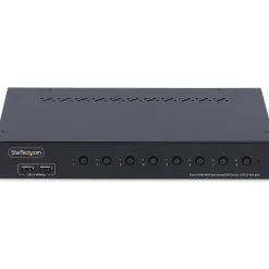 Startech 8-PORT HDMI KVM SWITCH HDMI 2.0 KVM 4K 60HZ