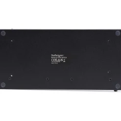 Startech 8-PORT HDMI KVM SWITCH HDMI 2.0 KVM 4K 60HZ