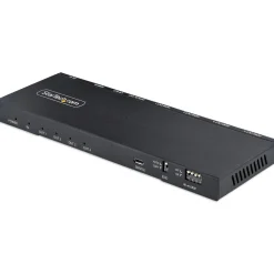 Startech 4-PORT HDMI Splitter 4K 60HZ