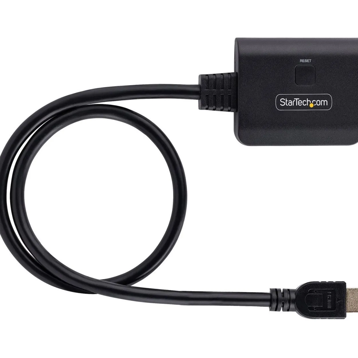 STARTECH 2-PORT HDMI SPLITTER 4K 60HZ