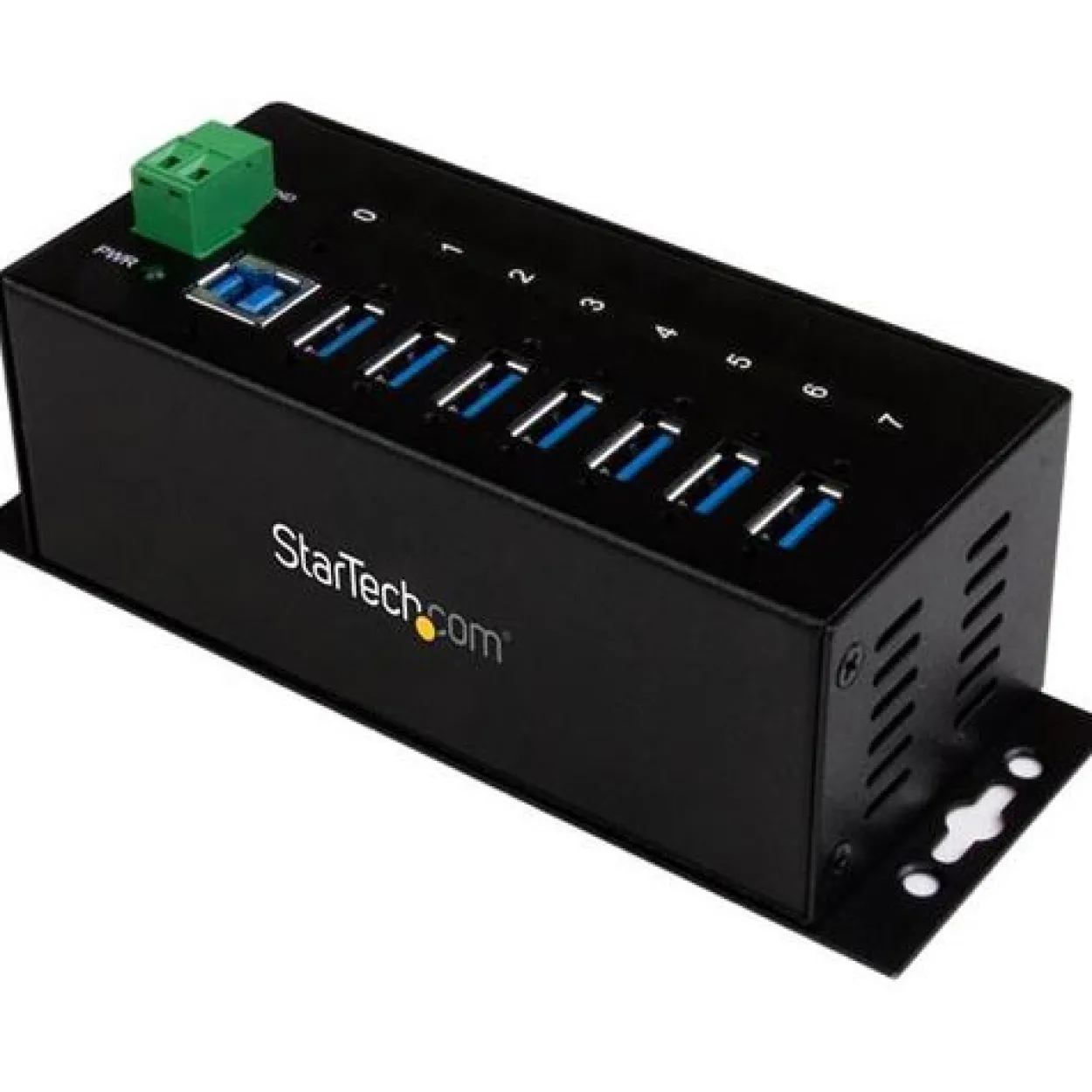 Startech 7 PORT INDUSTRIAL USB 3.0 HUB