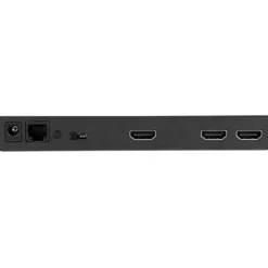 Startech 2 PORT 4K HDMI VIDEO SWITCH