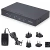 STARTECH 4-PORT KM SWITCH USB SWITCH
