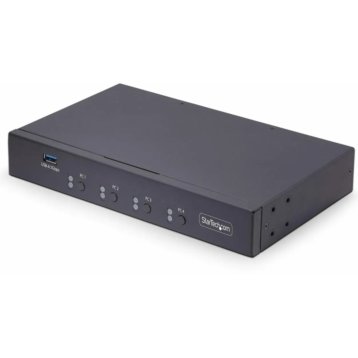 STARTECH 4-PORT KM SWITCH USB SWITCH