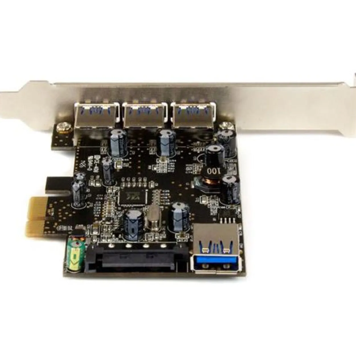 Startech 4Port PCIE USB 3.0