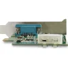 Startech 4 PORT PCI EXPRESS RS232 CARD