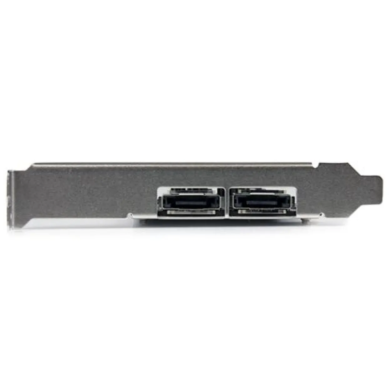 Startech 2 Port PCI Express SATA 3 Schnittstellenkarte 2 Port PCIe x1 Low Profile retail