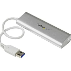 Startech 4 Port Portable USB 3.0 HUB