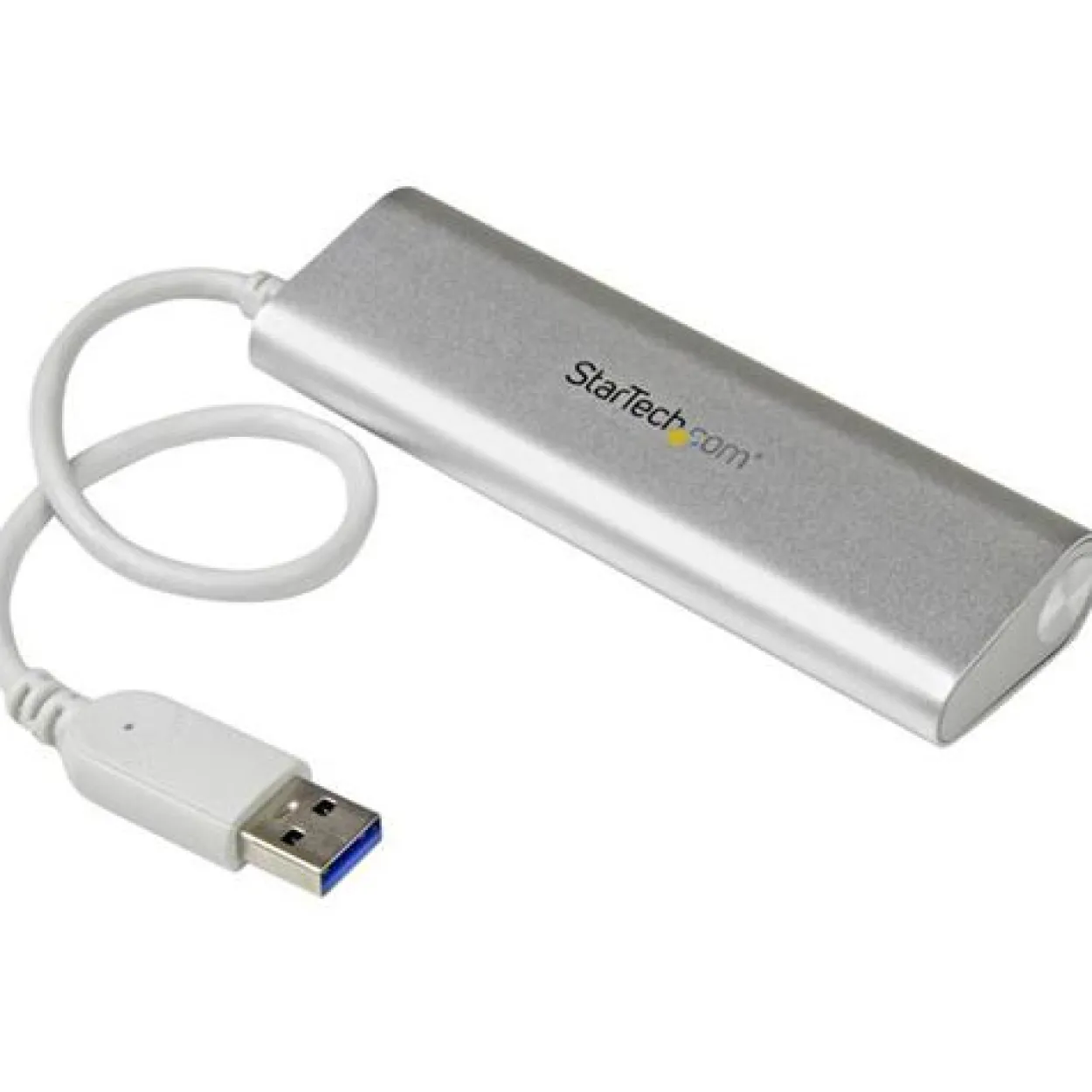 Startech 4 Port Portable USB 3.0 HUB