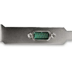 Startech 1 Port RS232 Serial PCIe Card