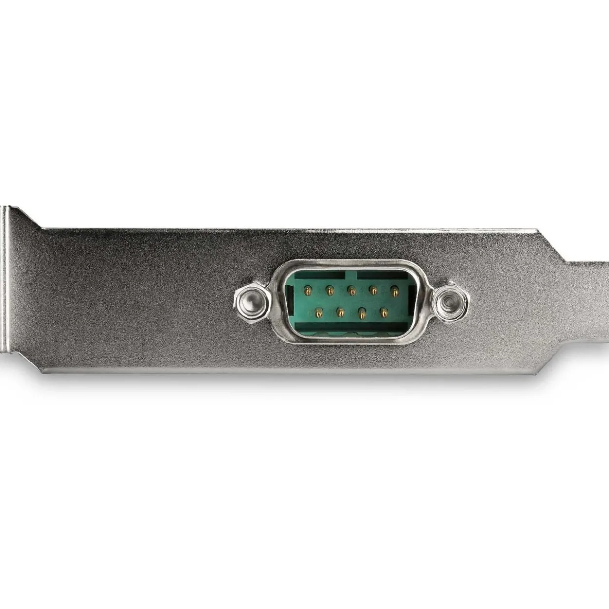Startech 1 Port RS232 Serial PCIe Card