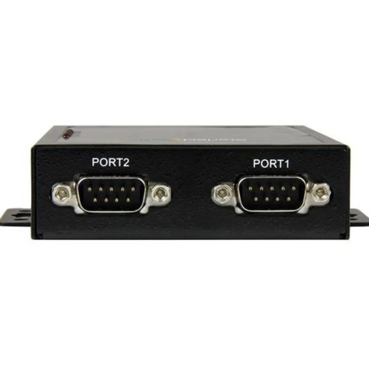 Startech 2 Port Serial Device Server