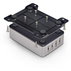 Startech 4-PORT USB-C CHARGER 240W