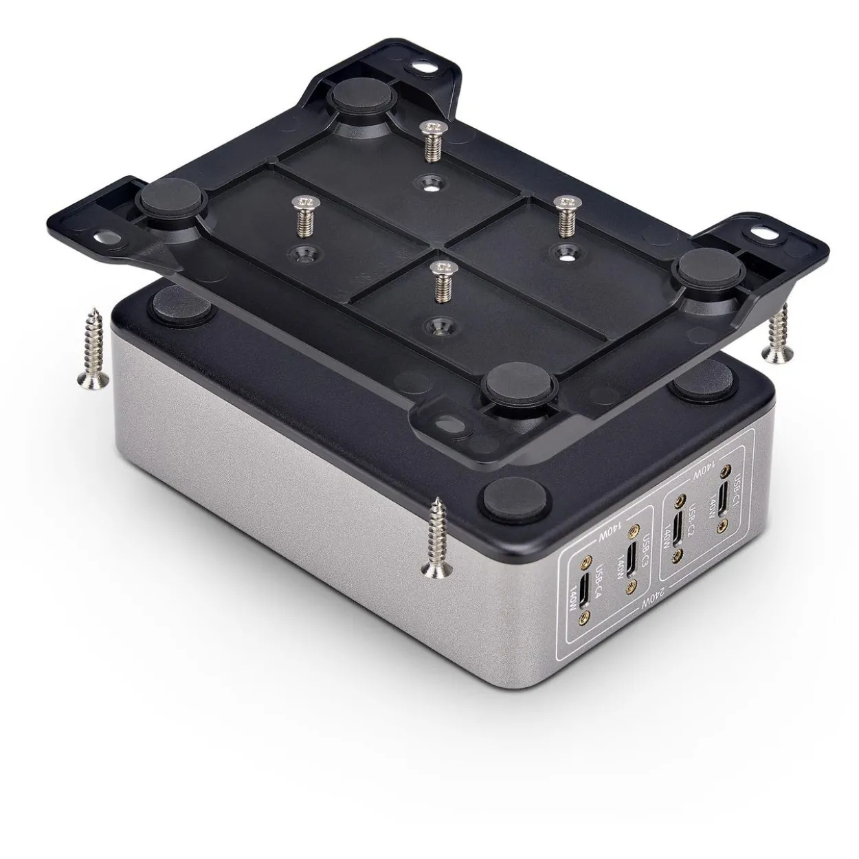 Startech 4-PORT USB-C CHARGER 240W