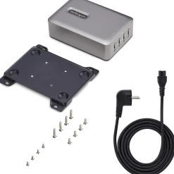 Startech 4-PORT USB-C CHARGER 240W