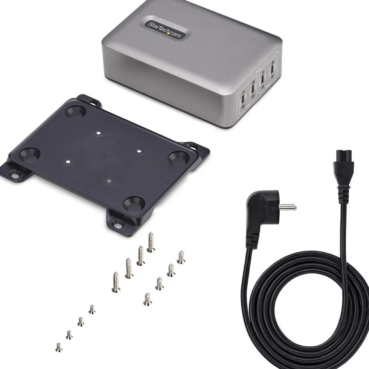 Startech 4-PORT USB-C CHARGER 240W