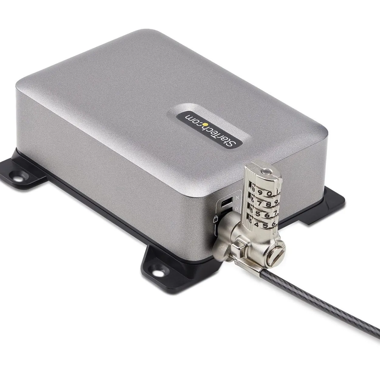 Startech 4-PORT USB-C CHARGER 240W