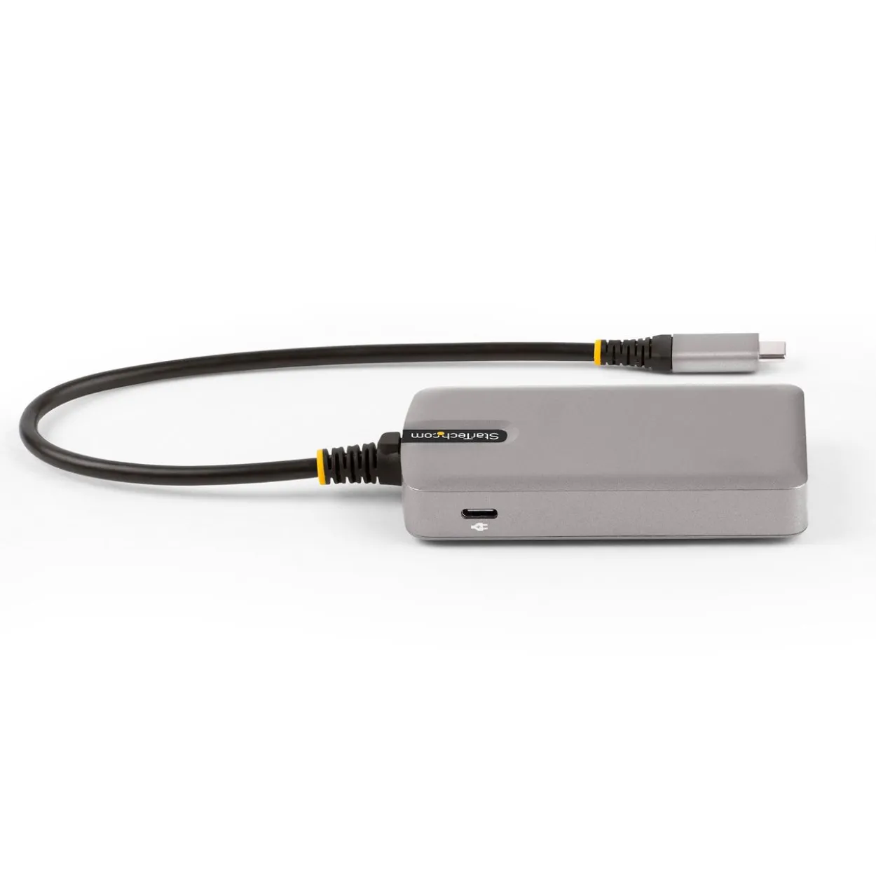 STARTECH 4-PORT USB-C 10GBPS HUB - 3X USB-A/1X USB-C FOR LAPTOPS