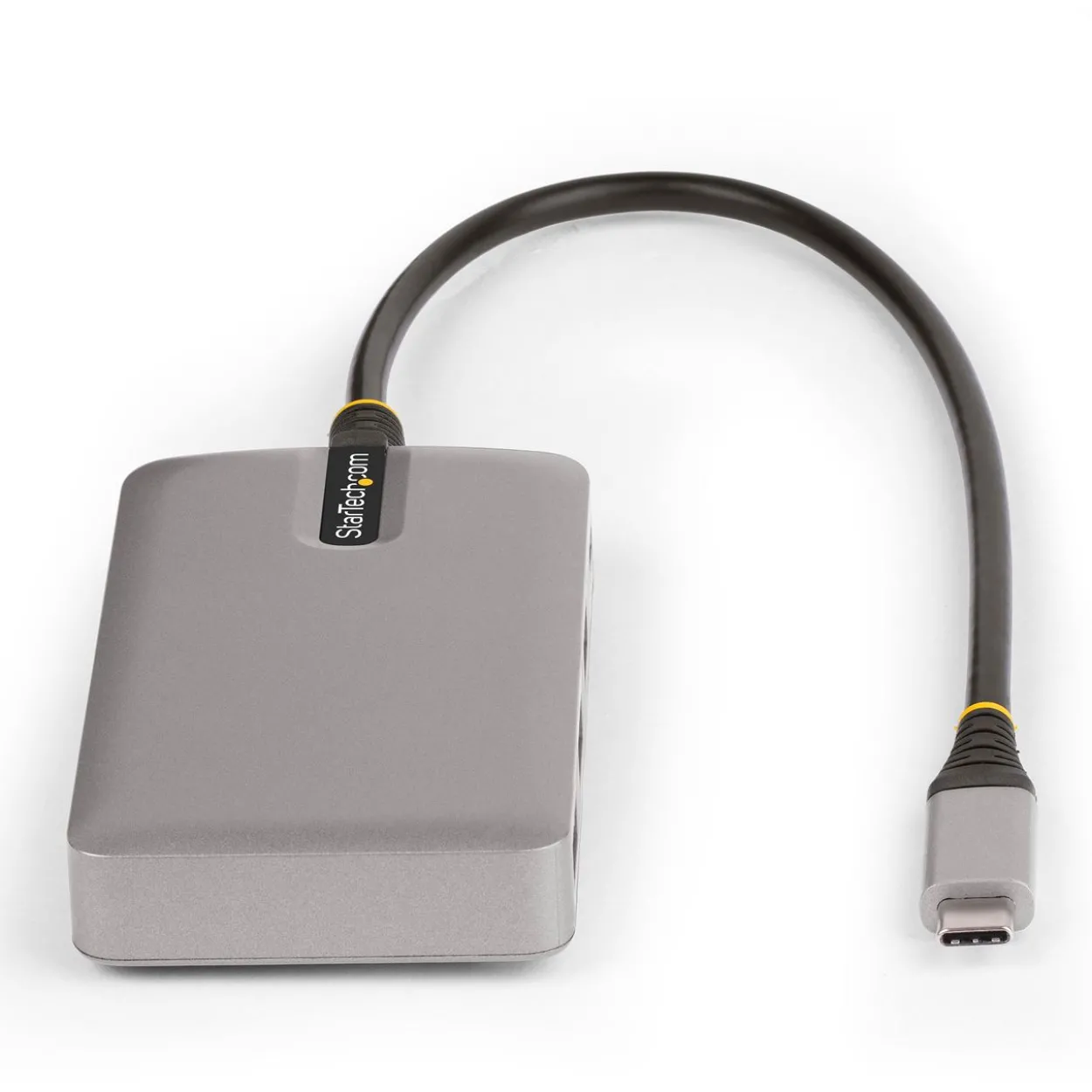 STARTECH 4-PORT USB-C 10GBPS HUB - 3X USB-A/1X USB-C FOR LAPTOPS