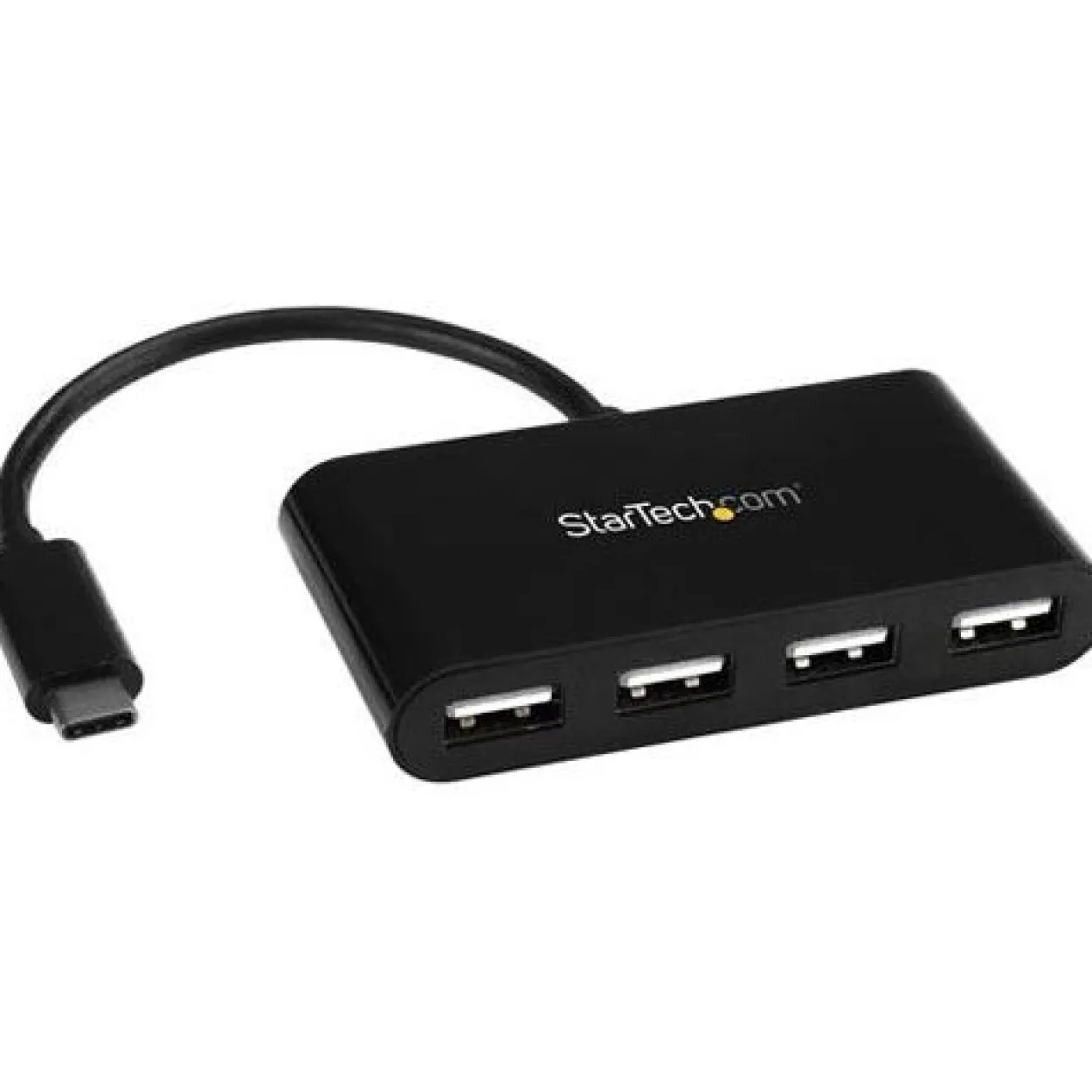 Startech 4 Port USB C HUB C zu A USB 2.0
