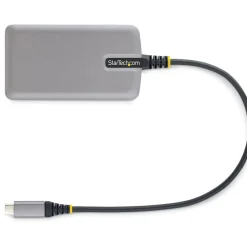 STARTECH 4-PORT USB-C HUB 5GBPS