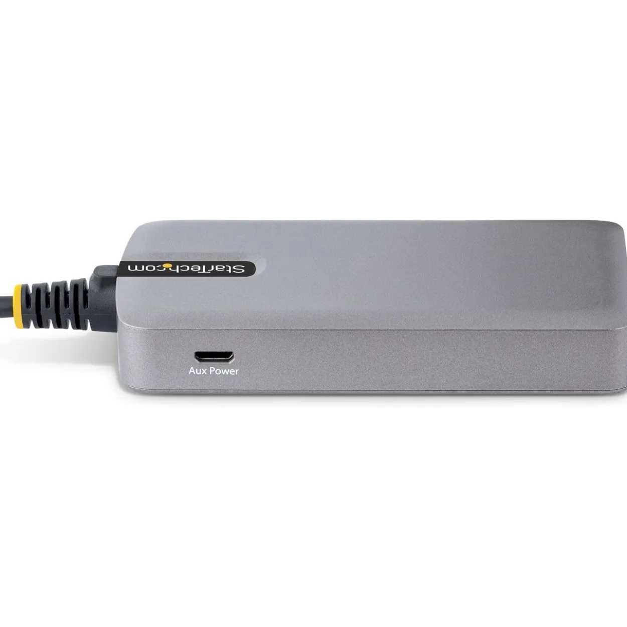STARTECH 4-PORT USB-C HUB 5GBPS