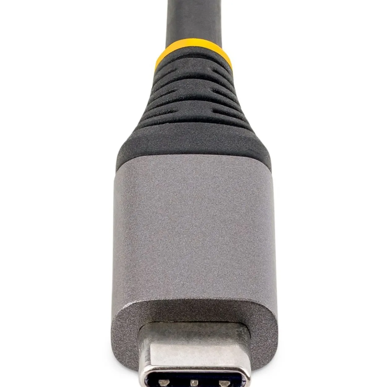 STARTECH 4-PORT USB-C HUB 5GBPS