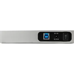 Startech 7PORT USB C HUB - USB-C TO 2X