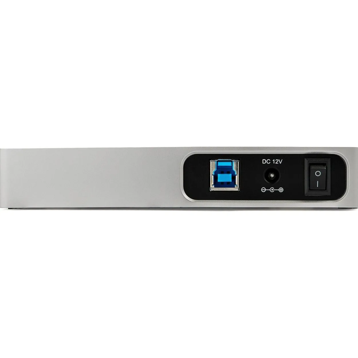 Startech 7PORT USB C HUB - USB-C TO 2X