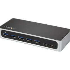 Startech 7PORT USB C HUB - USB-C TO 2X