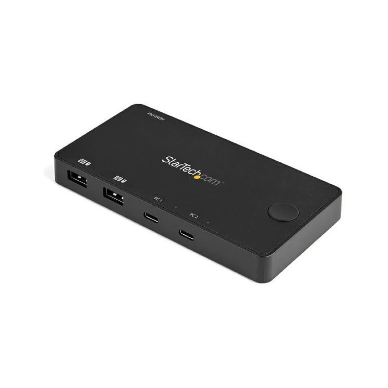 Startech 2 PORT USB C KVM SWITCH