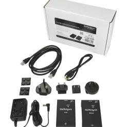 Startech 1 Port USB 2.0 Extender Kit