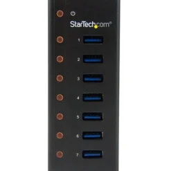 Startech 7 Port USB 3.0 HUB
